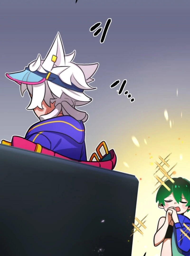 Reverse Cross -The Prompt Magician Chapter 4 - Page 95