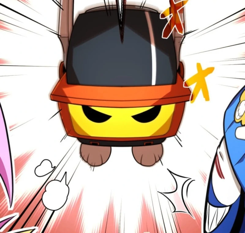 Reverse Cross -The Prompt Magician Chapter 4 - Page 98