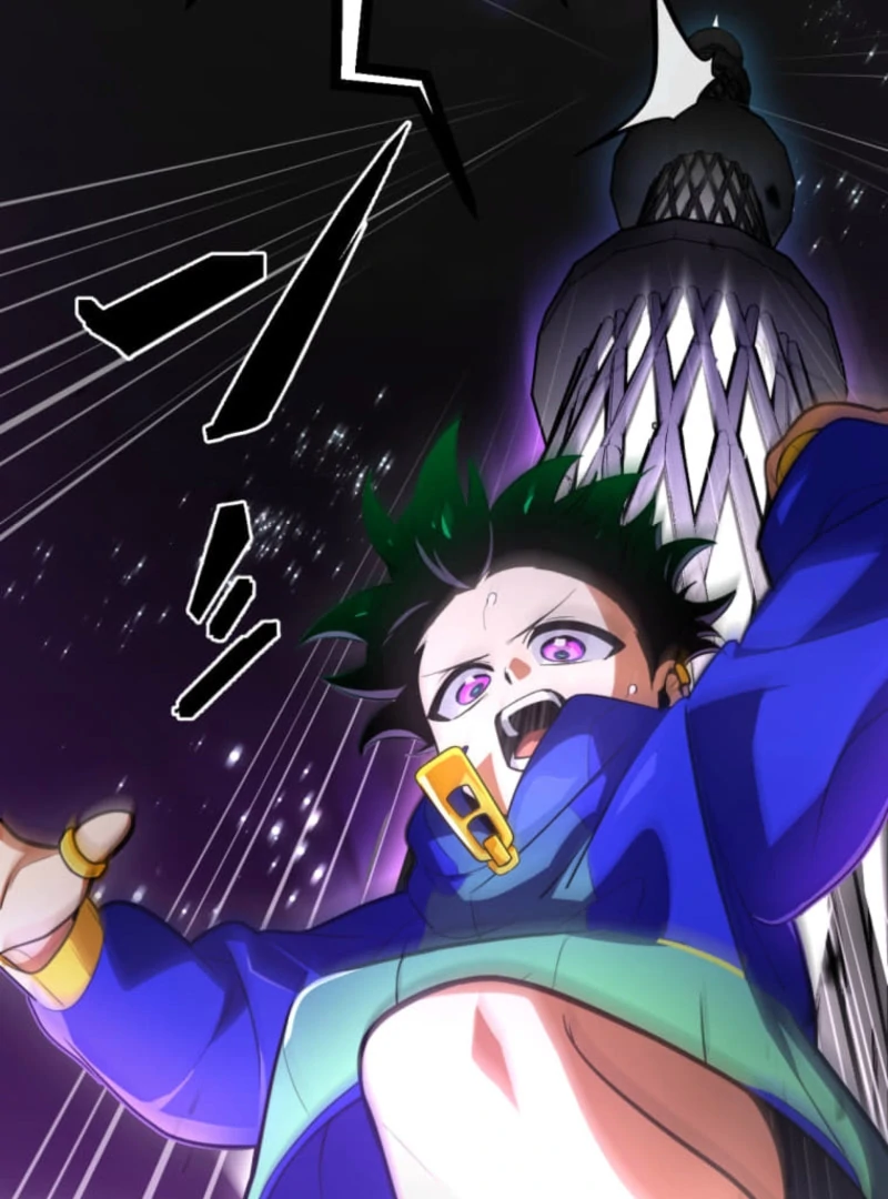 Reverse Cross -The Prompt Magician Chapter 5 - Page 102