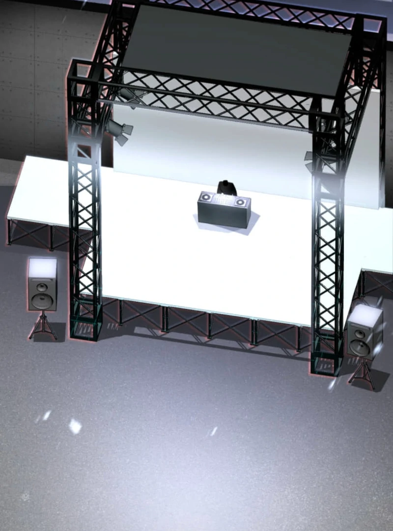 Reverse Cross -The Prompt Magician Chapter 5 - Page 115