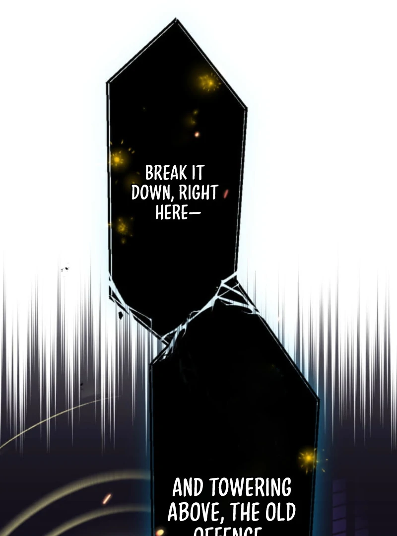 Reverse Cross -The Prompt Magician Chapter 5 - Page 122