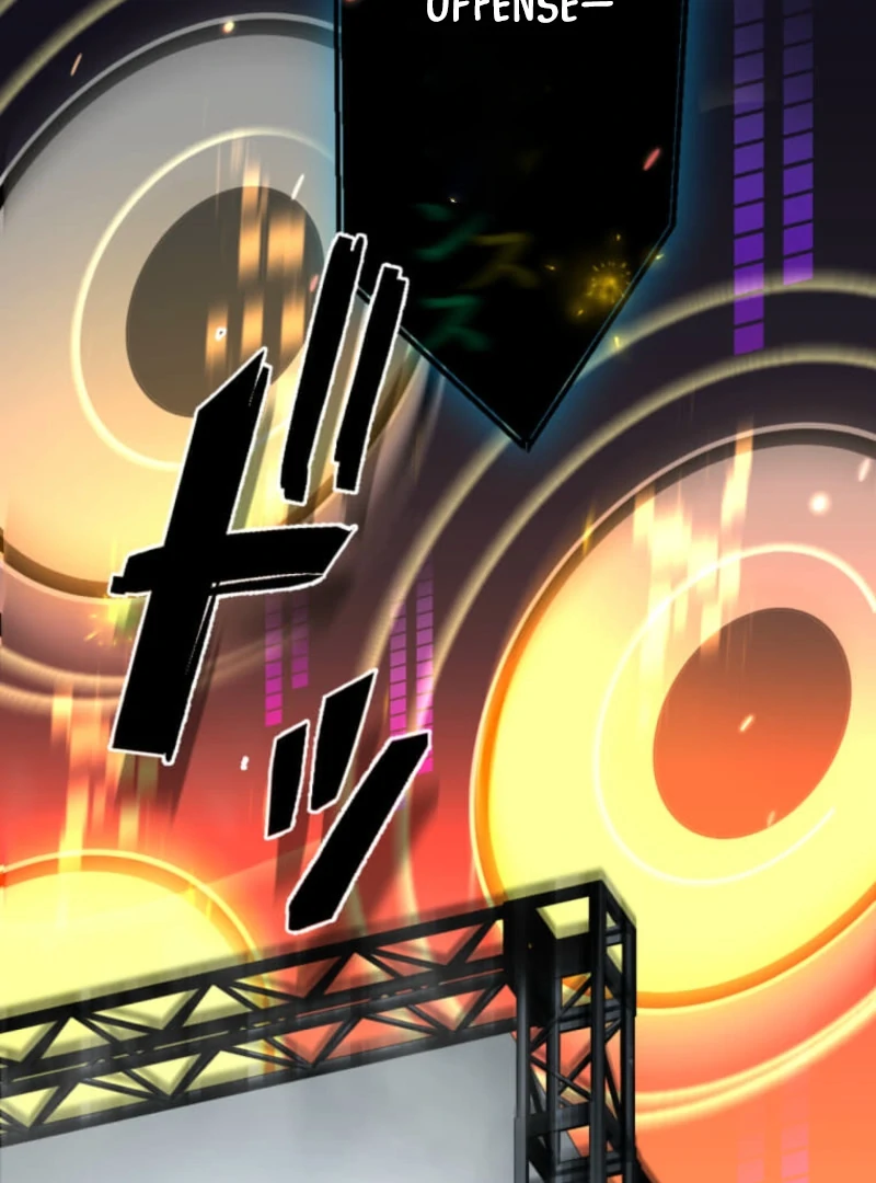 Reverse Cross -The Prompt Magician Chapter 5 - Page 123