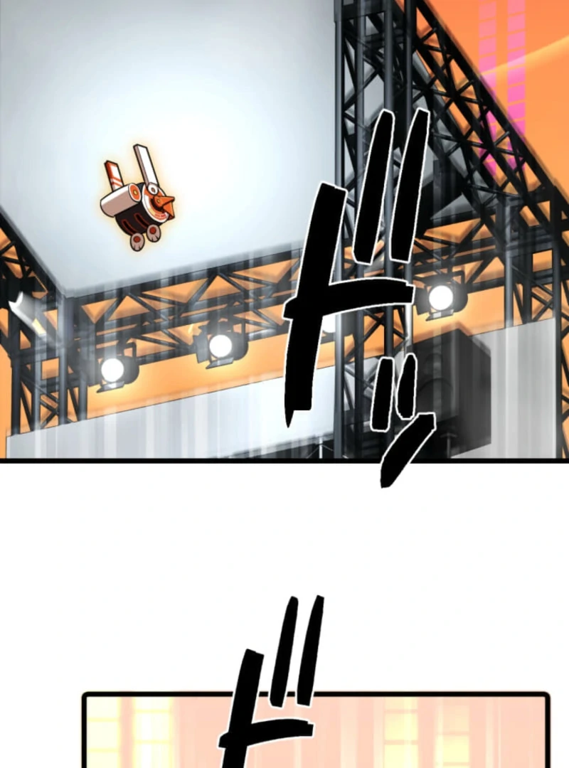 Reverse Cross -The Prompt Magician Chapter 5 - Page 124