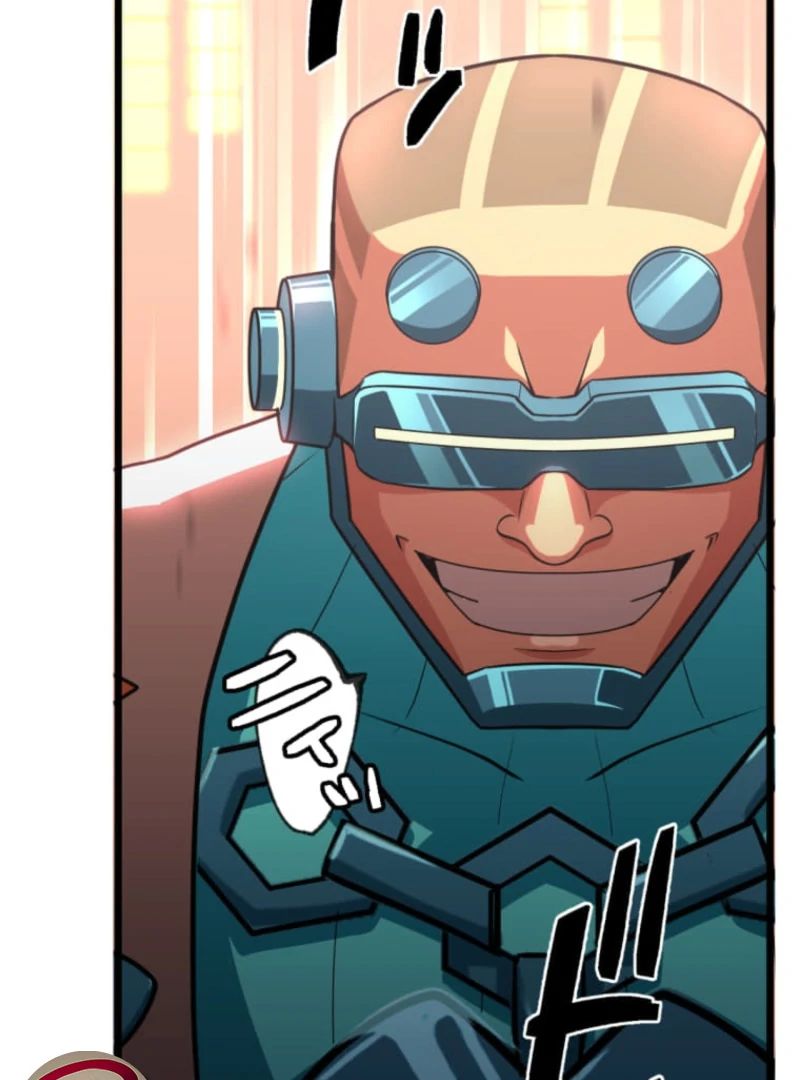 Reverse Cross -The Prompt Magician Chapter 5 - Page 125