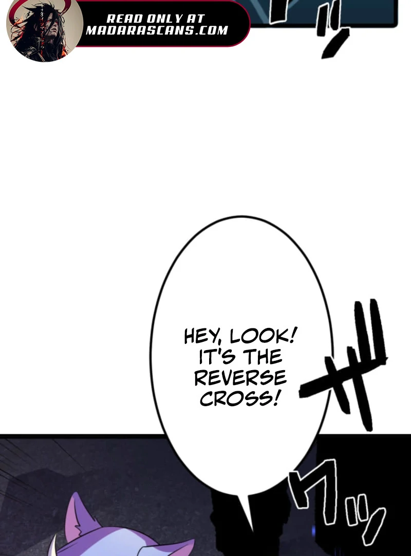 Reverse Cross -The Prompt Magician Chapter 5 - Page 126