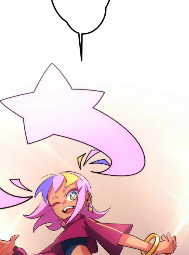 Reverse Cross -The Prompt Magician Chapter 5 - Page 129