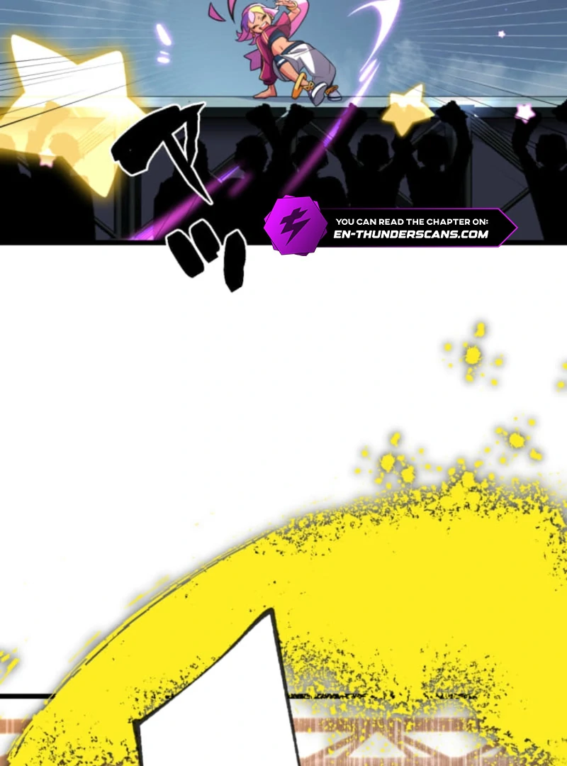 Reverse Cross -The Prompt Magician Chapter 5 - Page 136