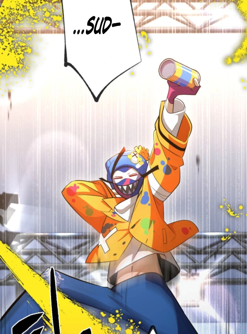 Reverse Cross -The Prompt Magician Chapter 5 - Page 137