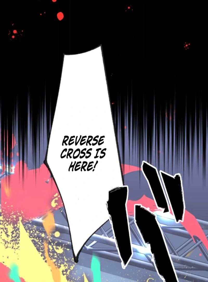 Reverse Cross -The Prompt Magician Chapter 5 - Page 139