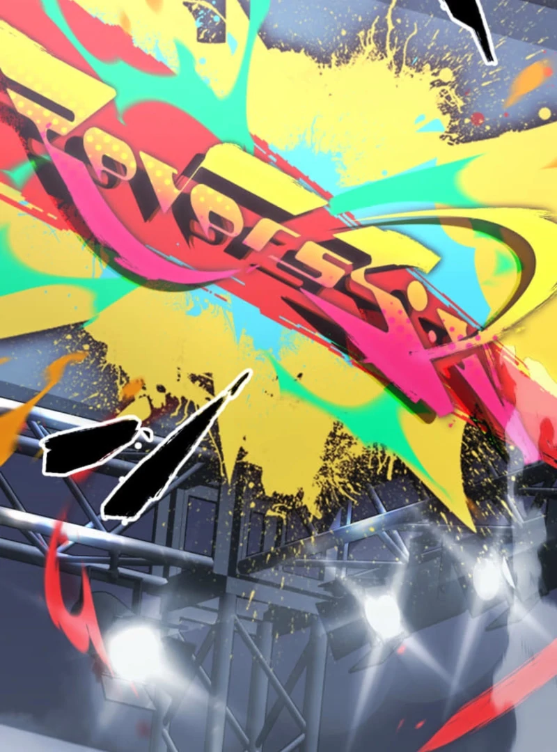 Reverse Cross -The Prompt Magician Chapter 5 - Page 140