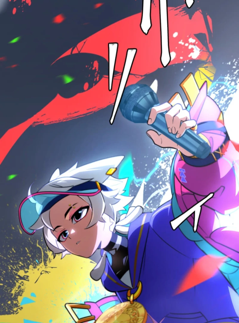 Reverse Cross -The Prompt Magician Chapter 5 - Page 149