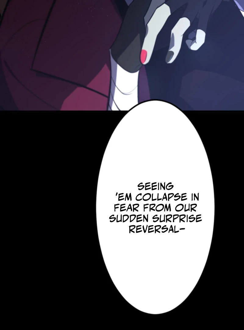 Reverse Cross -The Prompt Magician Chapter 5 - Page 16