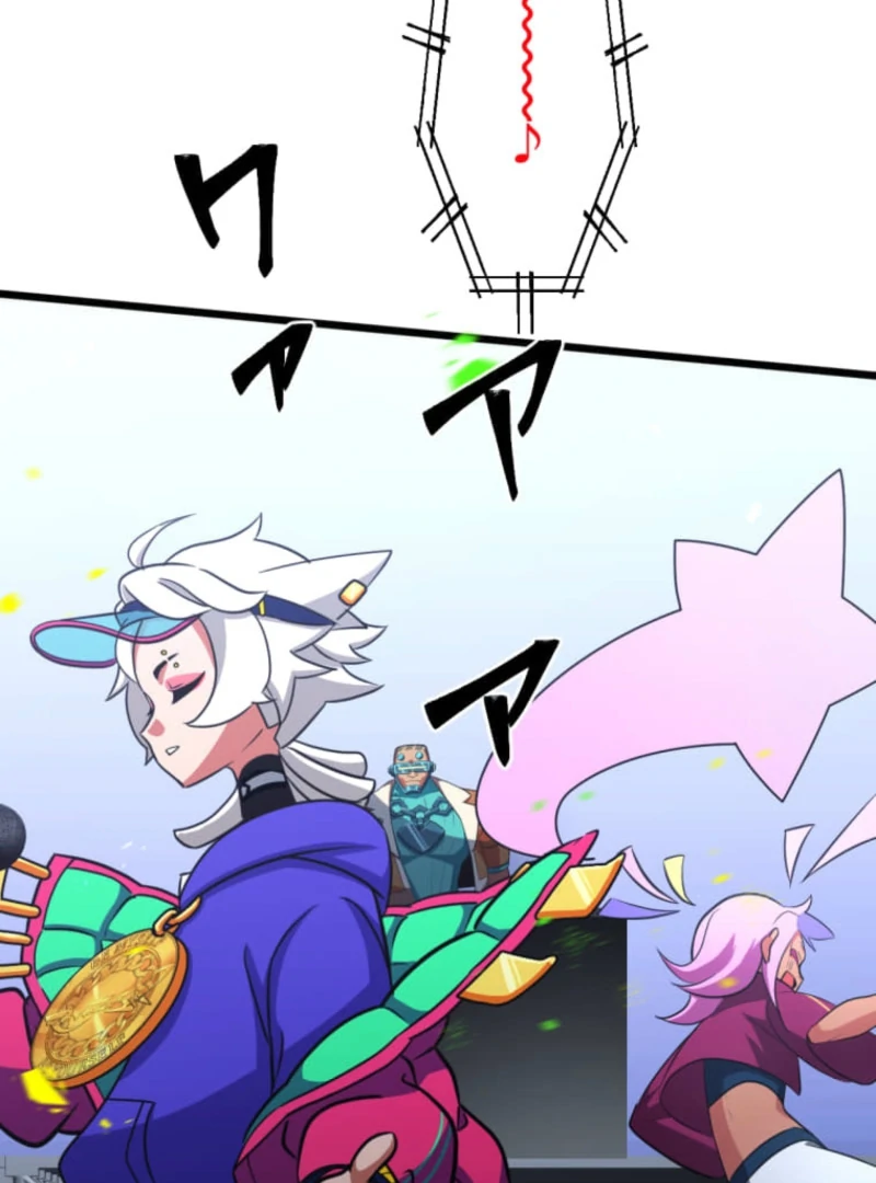 Reverse Cross -The Prompt Magician Chapter 5 - Page 153