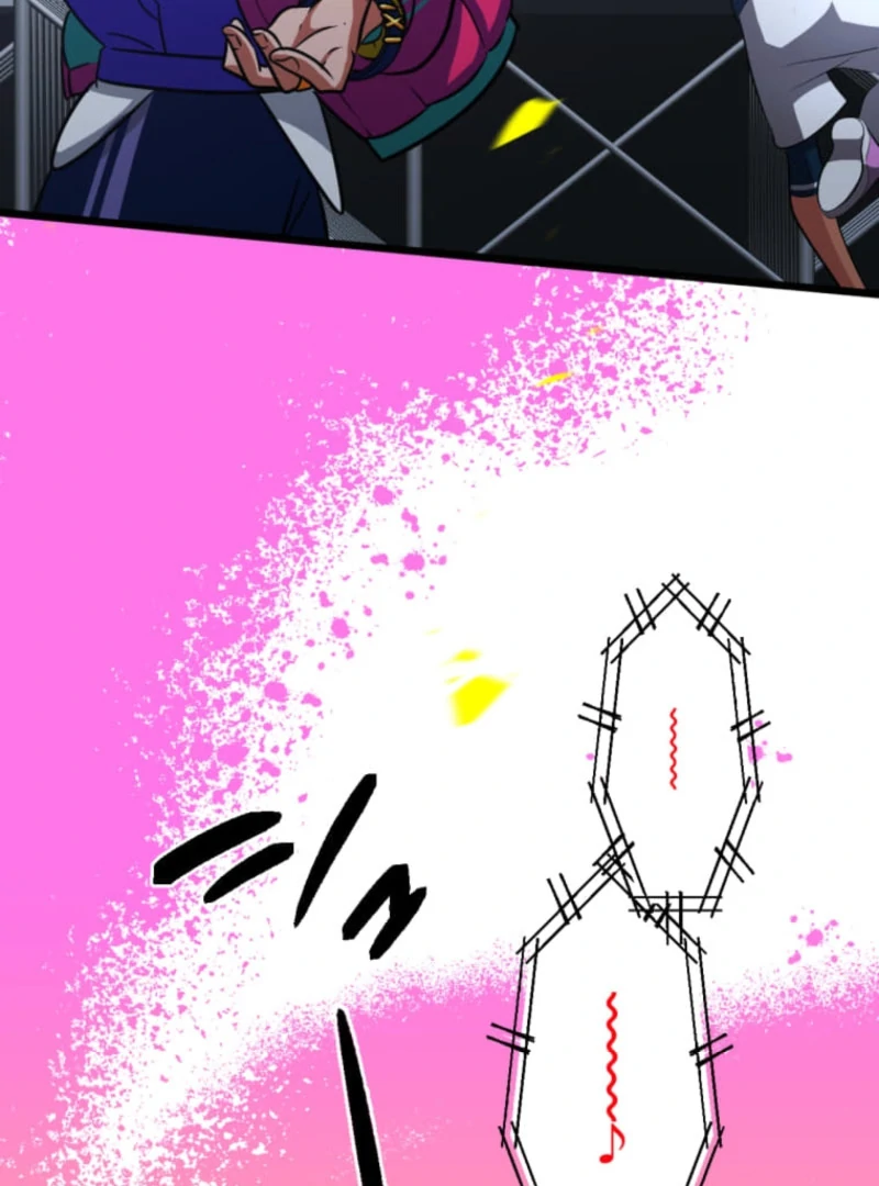 Reverse Cross -The Prompt Magician Chapter 5 - Page 154