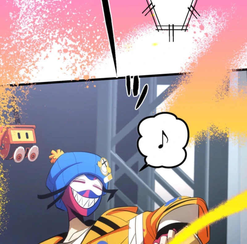 Reverse Cross -The Prompt Magician Chapter 5 - Page 155