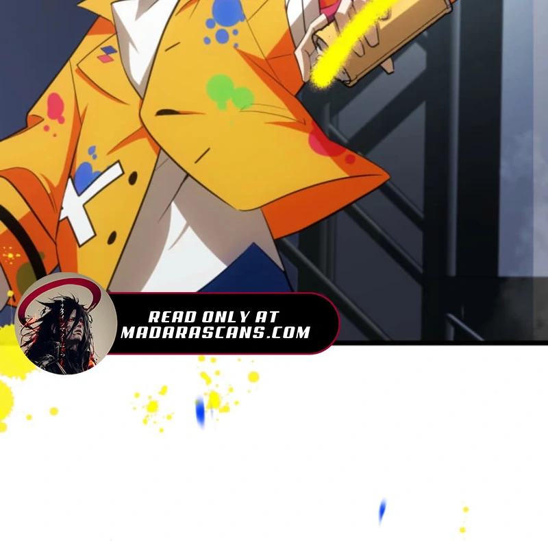 Reverse Cross -The Prompt Magician Chapter 5 - Page 156