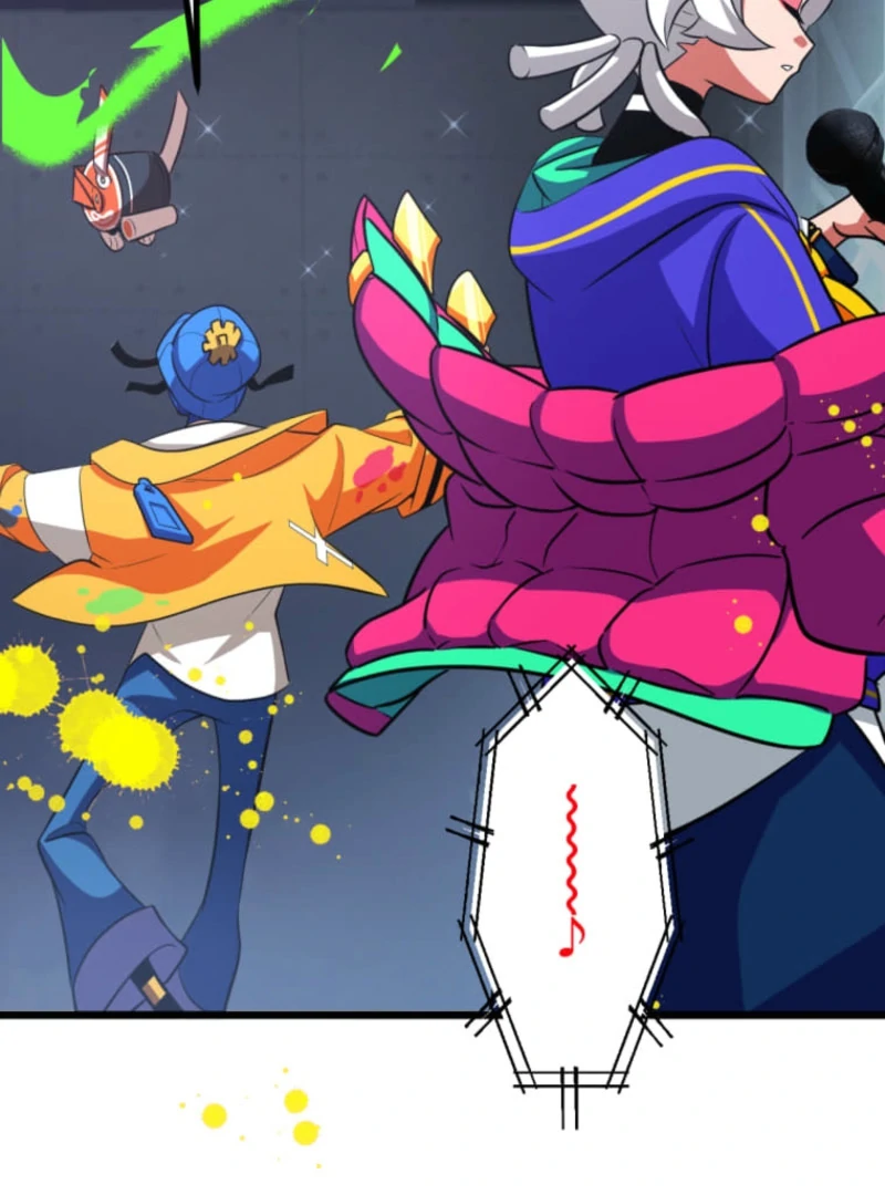 Reverse Cross -The Prompt Magician Chapter 5 - Page 158