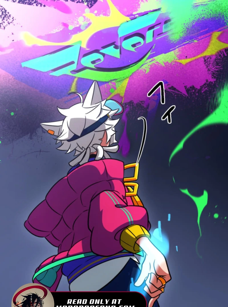 Reverse Cross -The Prompt Magician Chapter 5 - Page 162