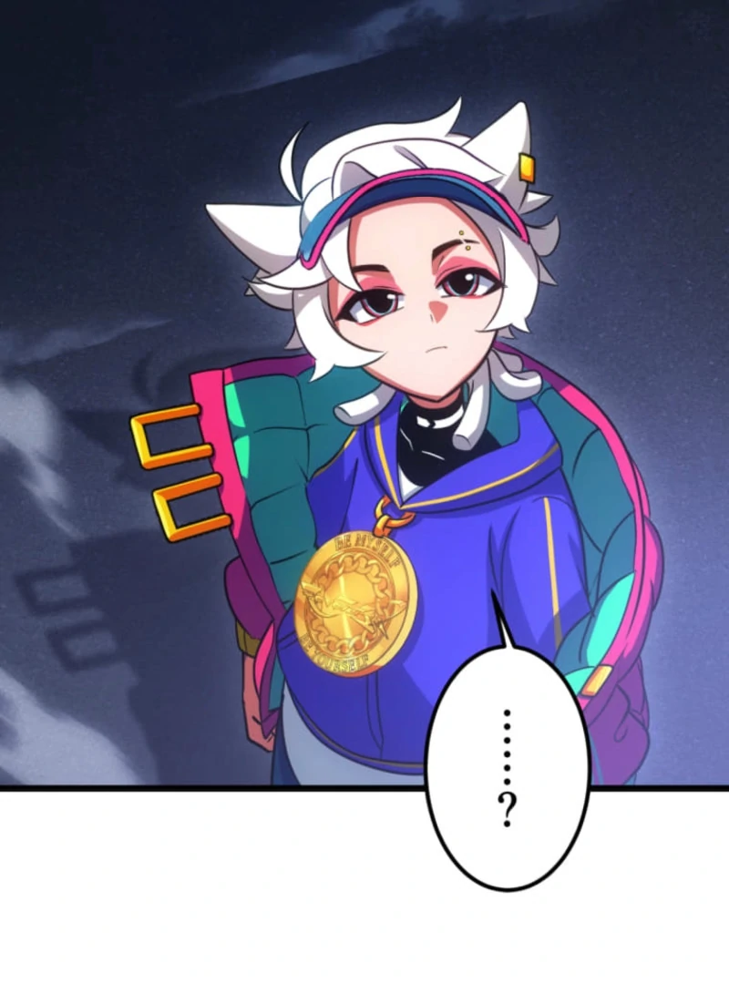 Reverse Cross -The Prompt Magician Chapter 5 - Page 164