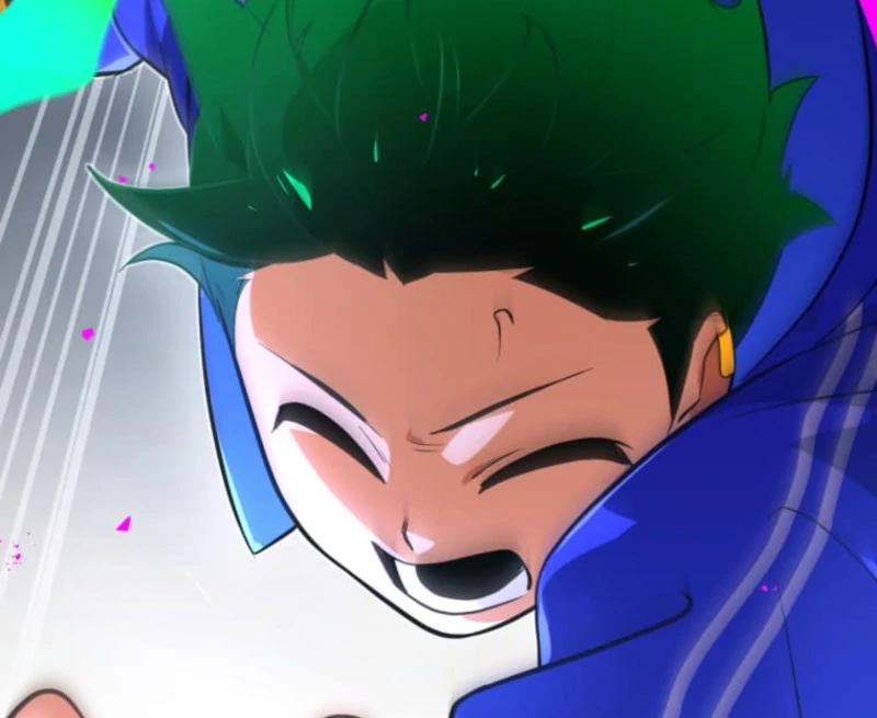 Reverse Cross -The Prompt Magician Chapter 5 - Page 171