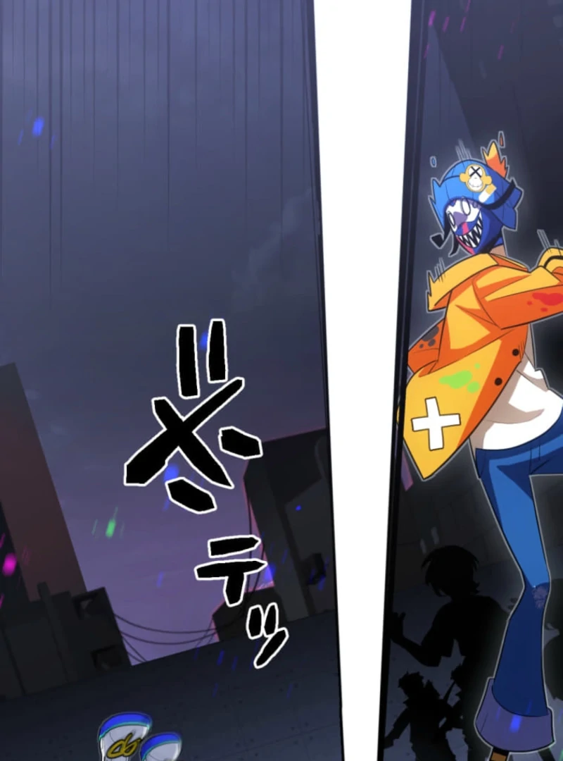 Reverse Cross -The Prompt Magician Chapter 5 - Page 174