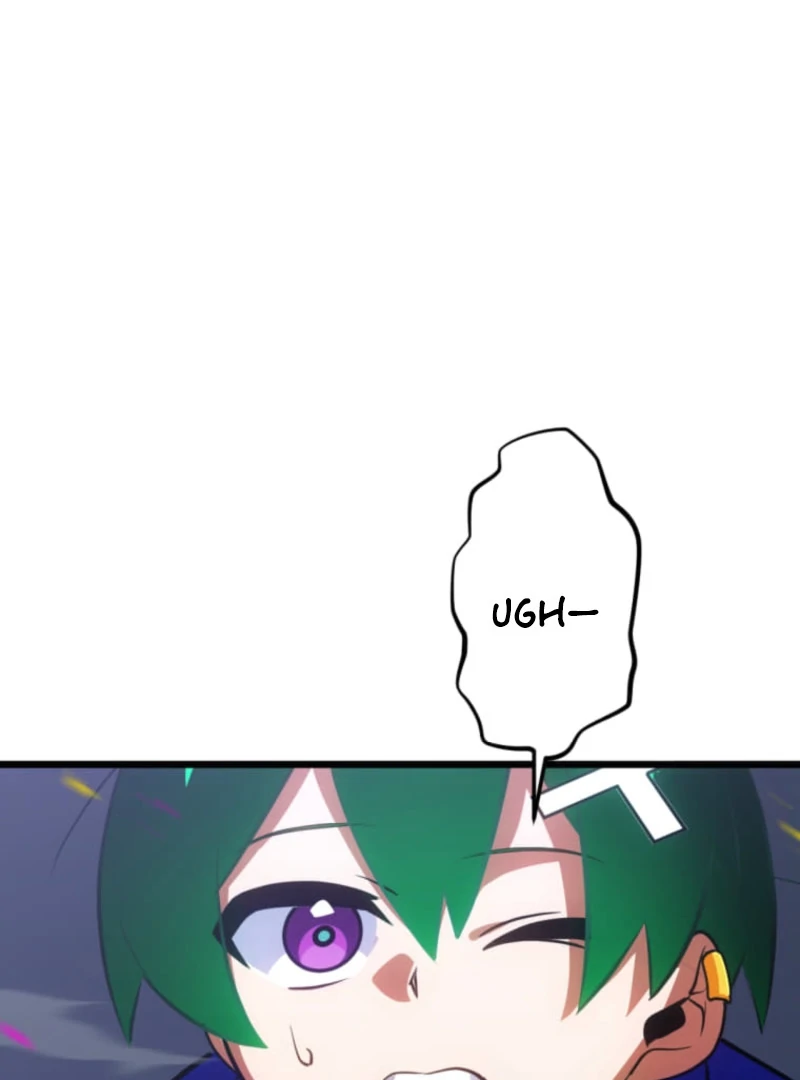 Reverse Cross -The Prompt Magician Chapter 5 - Page 176