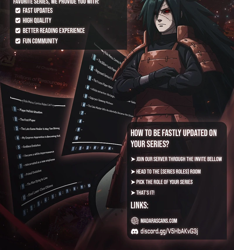 Reverse Cross -The Prompt Magician Chapter 5 - Page 185