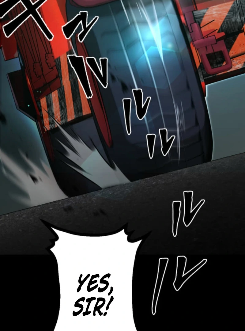 Reverse Cross -The Prompt Magician Chapter 5 - Page 21