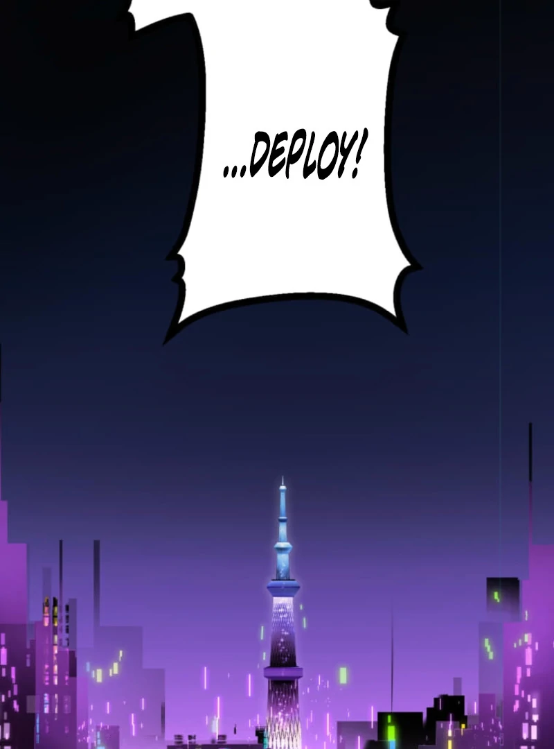 Reverse Cross -The Prompt Magician Chapter 5 - Page 23