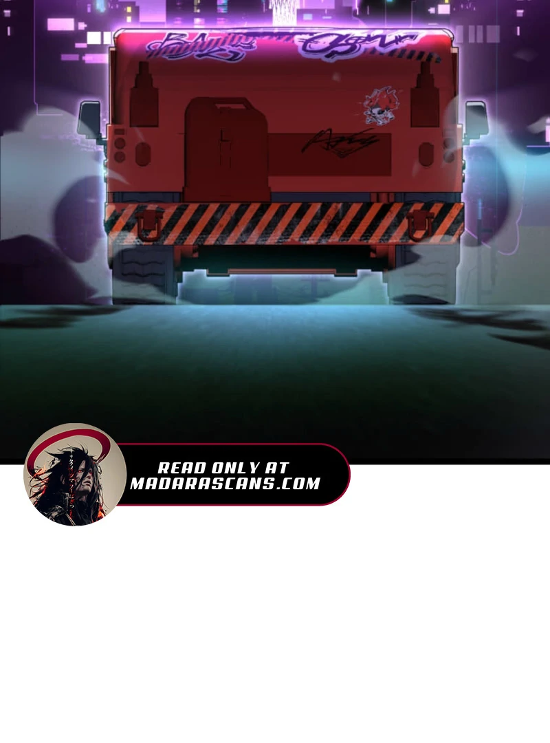 Reverse Cross -The Prompt Magician Chapter 5 - Page 24