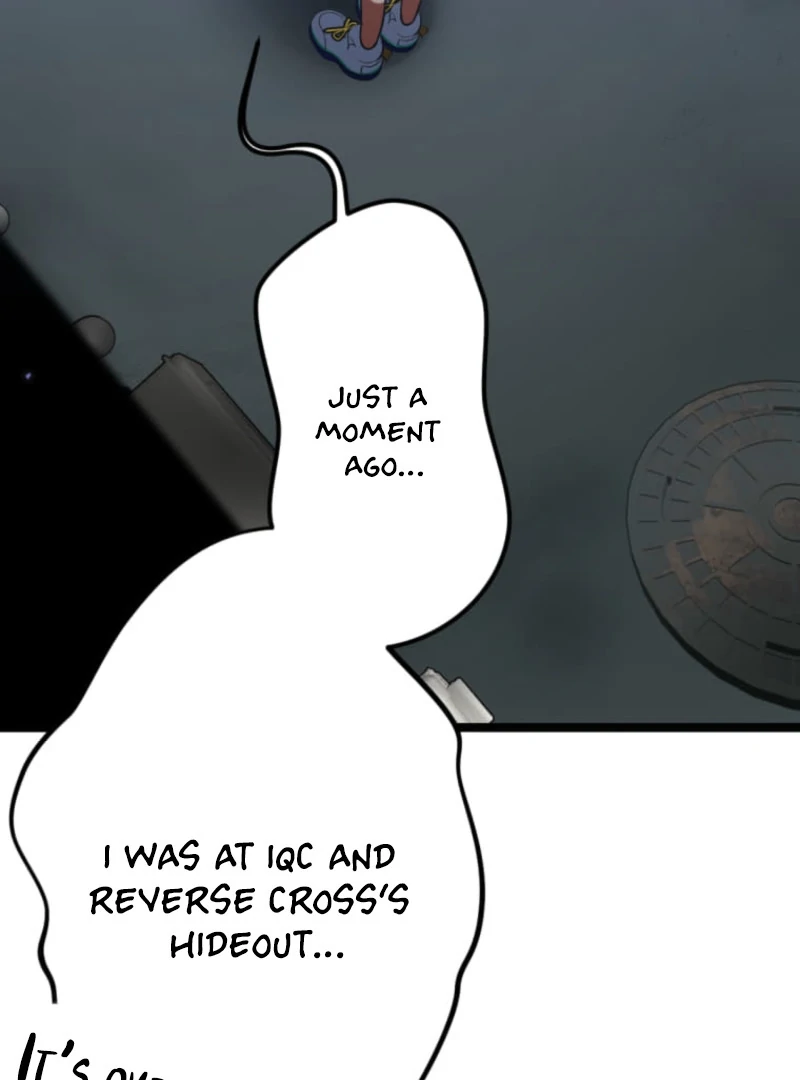 Reverse Cross -The Prompt Magician Chapter 5 - Page 31