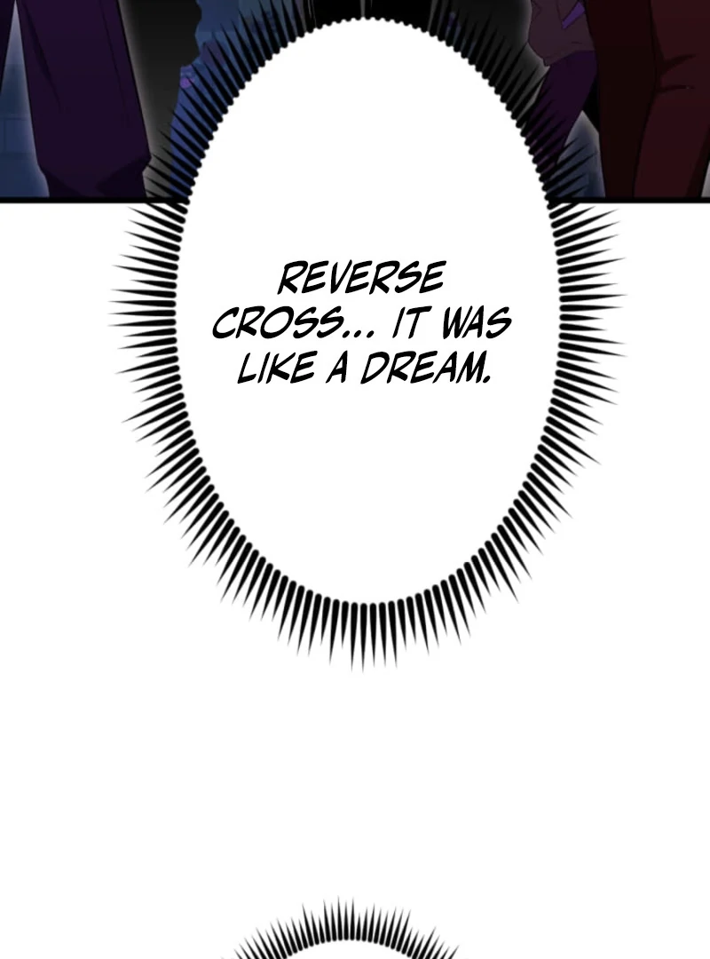 Reverse Cross -The Prompt Magician Chapter 5 - Page 35