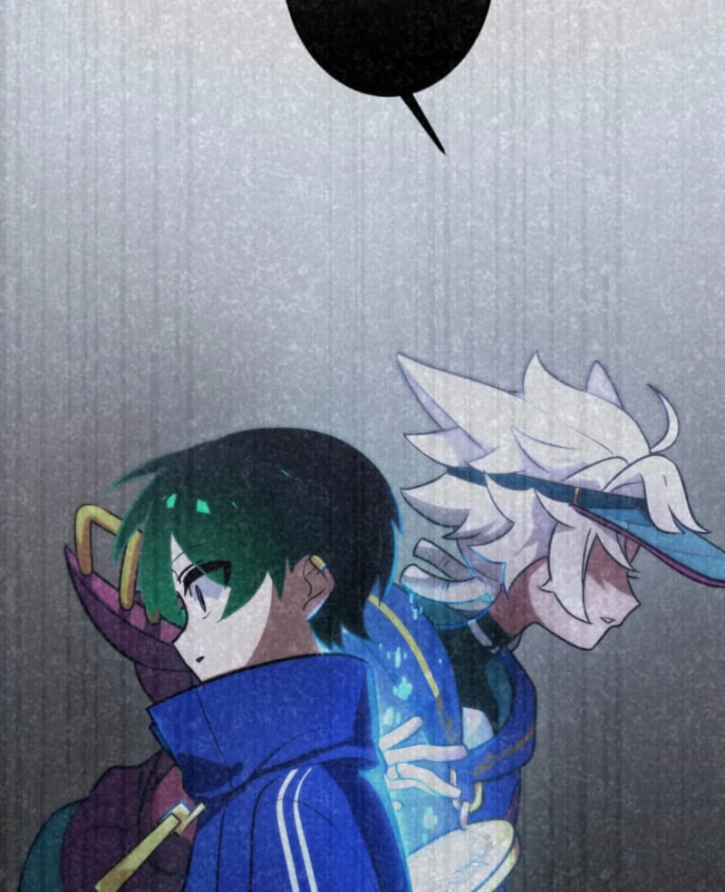 Reverse Cross -The Prompt Magician Chapter 5 - Page 39