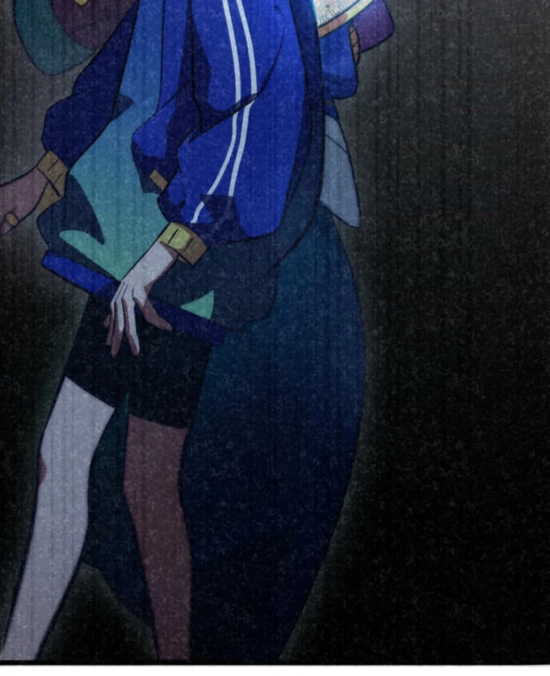 Reverse Cross -The Prompt Magician Chapter 5 - Page 40