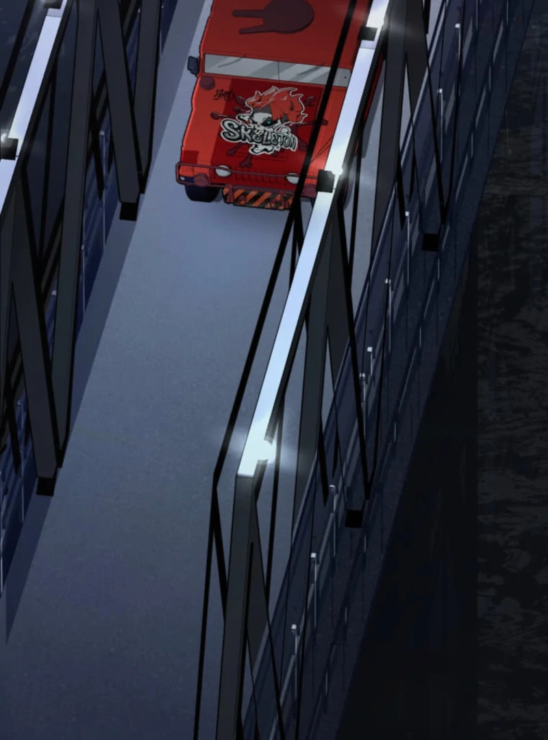 Reverse Cross -The Prompt Magician Chapter 5 - Page 5