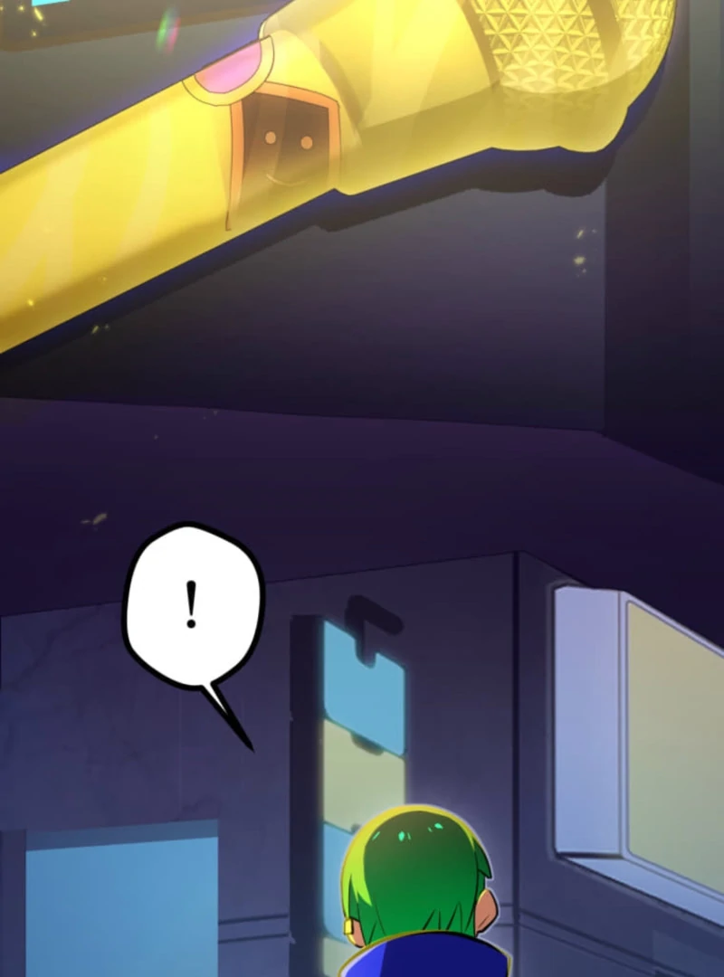 Reverse Cross -The Prompt Magician Chapter 5 - Page 45