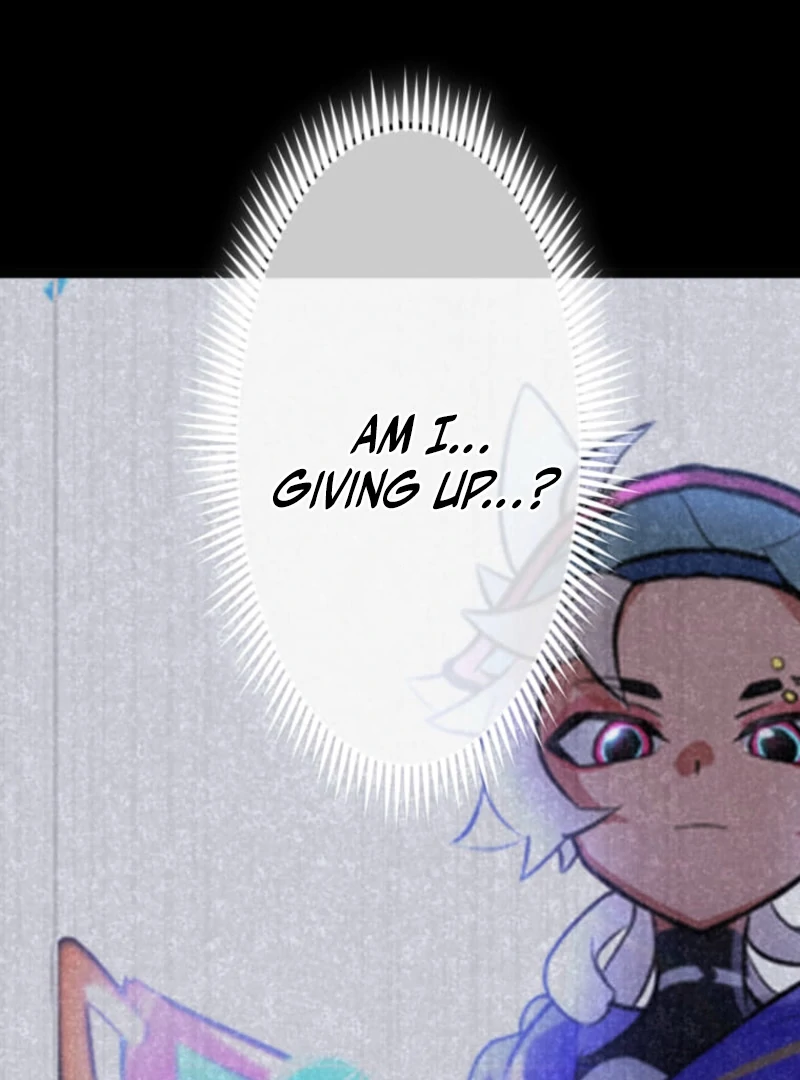 Reverse Cross -The Prompt Magician Chapter 5 - Page 50