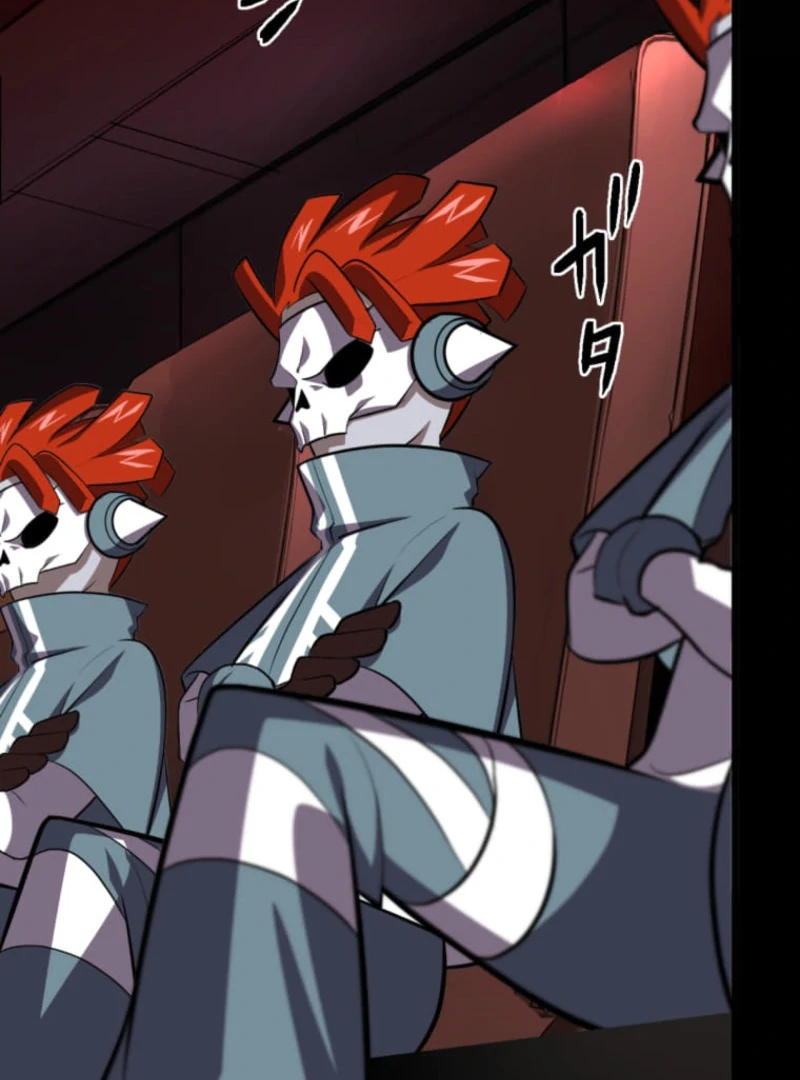 Reverse Cross -The Prompt Magician Chapter 5 - Page 7