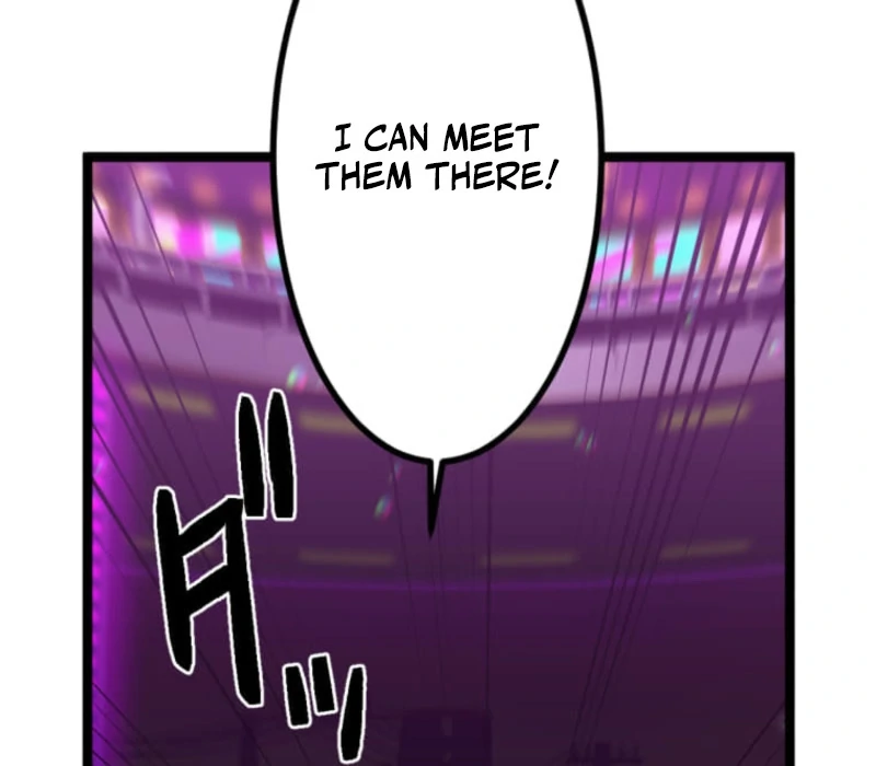 Reverse Cross -The Prompt Magician Chapter 5 - Page 64