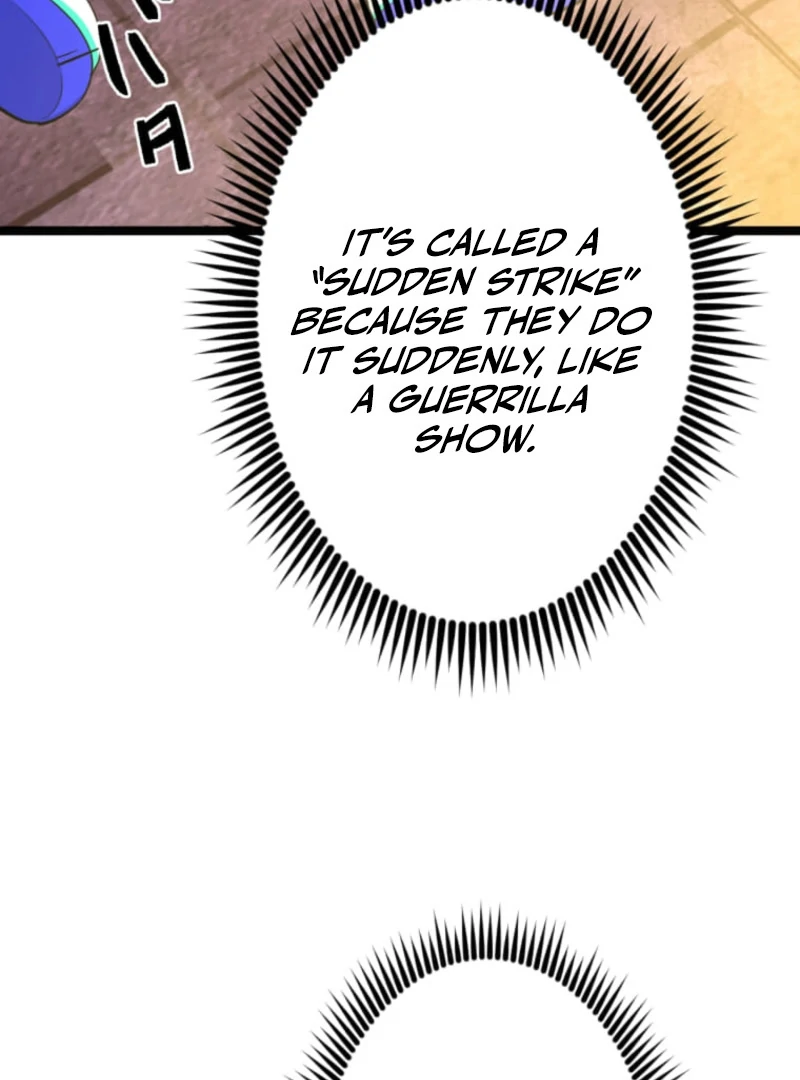 Reverse Cross -The Prompt Magician Chapter 5 - Page 70