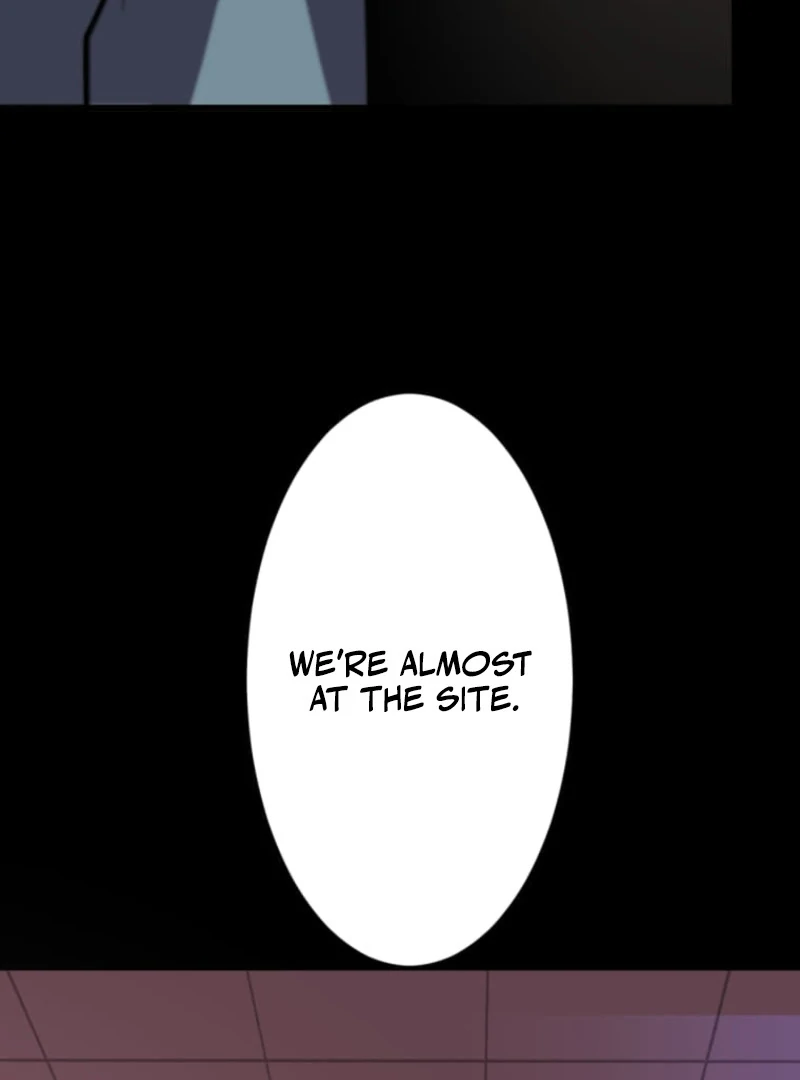 Reverse Cross -The Prompt Magician Chapter 5 - Page 8