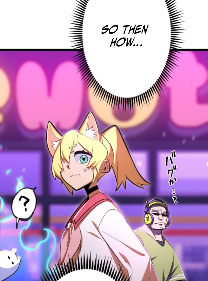 Reverse Cross -The Prompt Magician Chapter 5 - Page 71