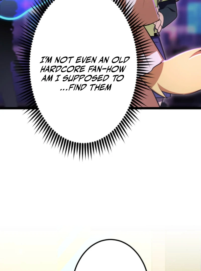 Reverse Cross -The Prompt Magician Chapter 5 - Page 72