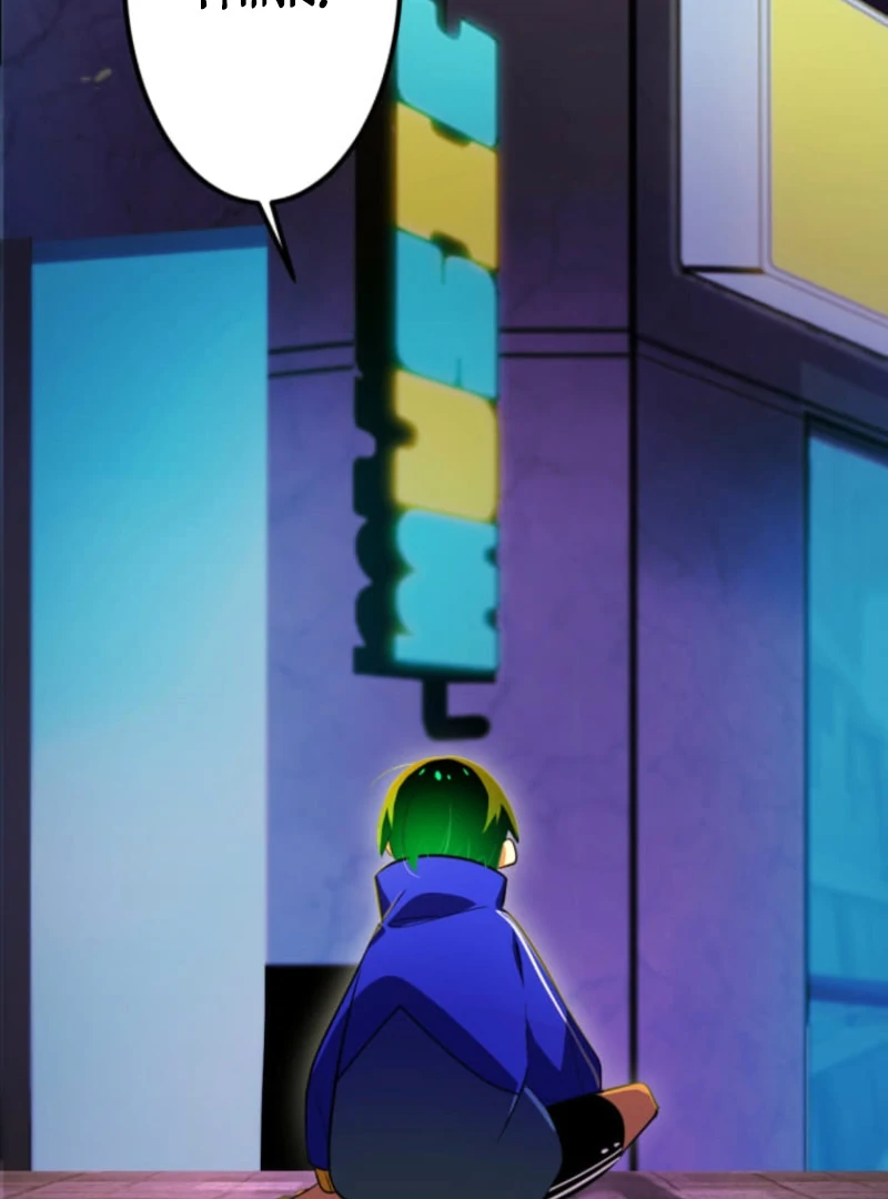 Reverse Cross -The Prompt Magician Chapter 5 - Page 74