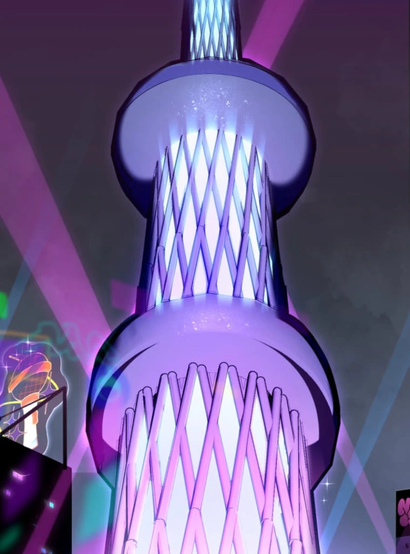 Reverse Cross -The Prompt Magician Chapter 5 - Page 79