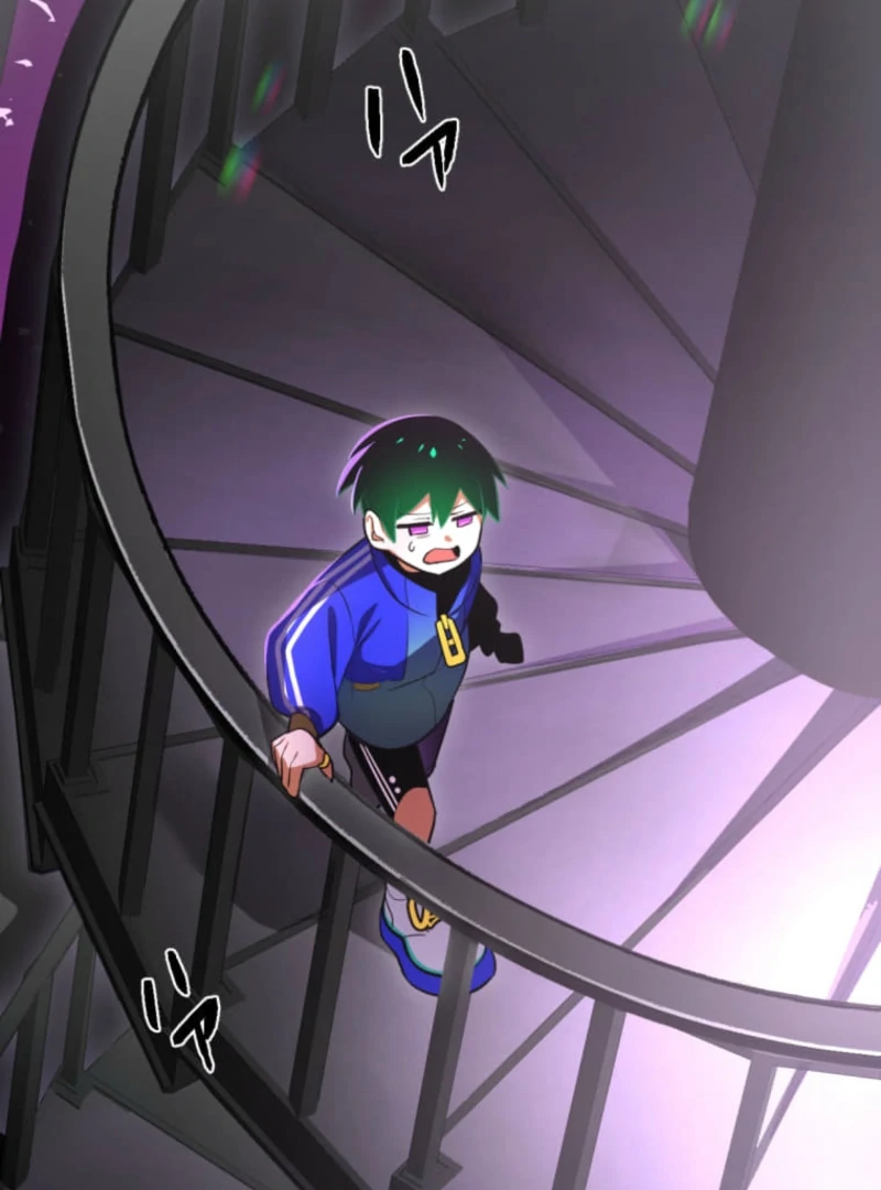 Reverse Cross -The Prompt Magician Chapter 5 - Page 82