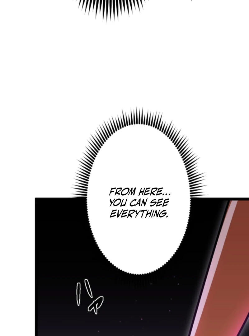 Reverse Cross -The Prompt Magician Chapter 5 - Page 84