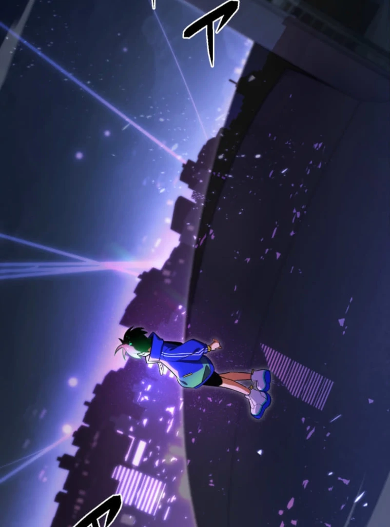 Reverse Cross -The Prompt Magician Chapter 5 - Page 87