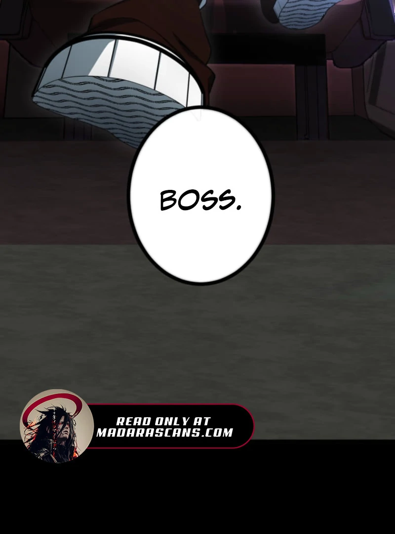 Reverse Cross -The Prompt Magician Chapter 5 - Page 10