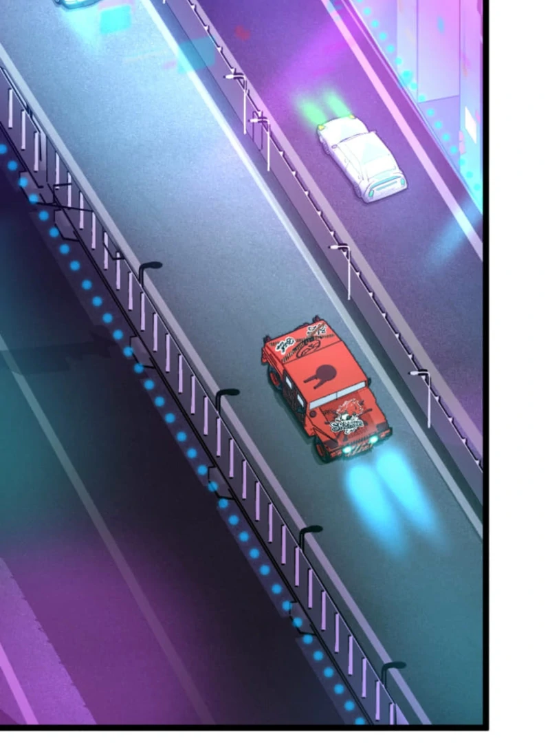 Reverse Cross -The Prompt Magician Chapter 5 - Page 93